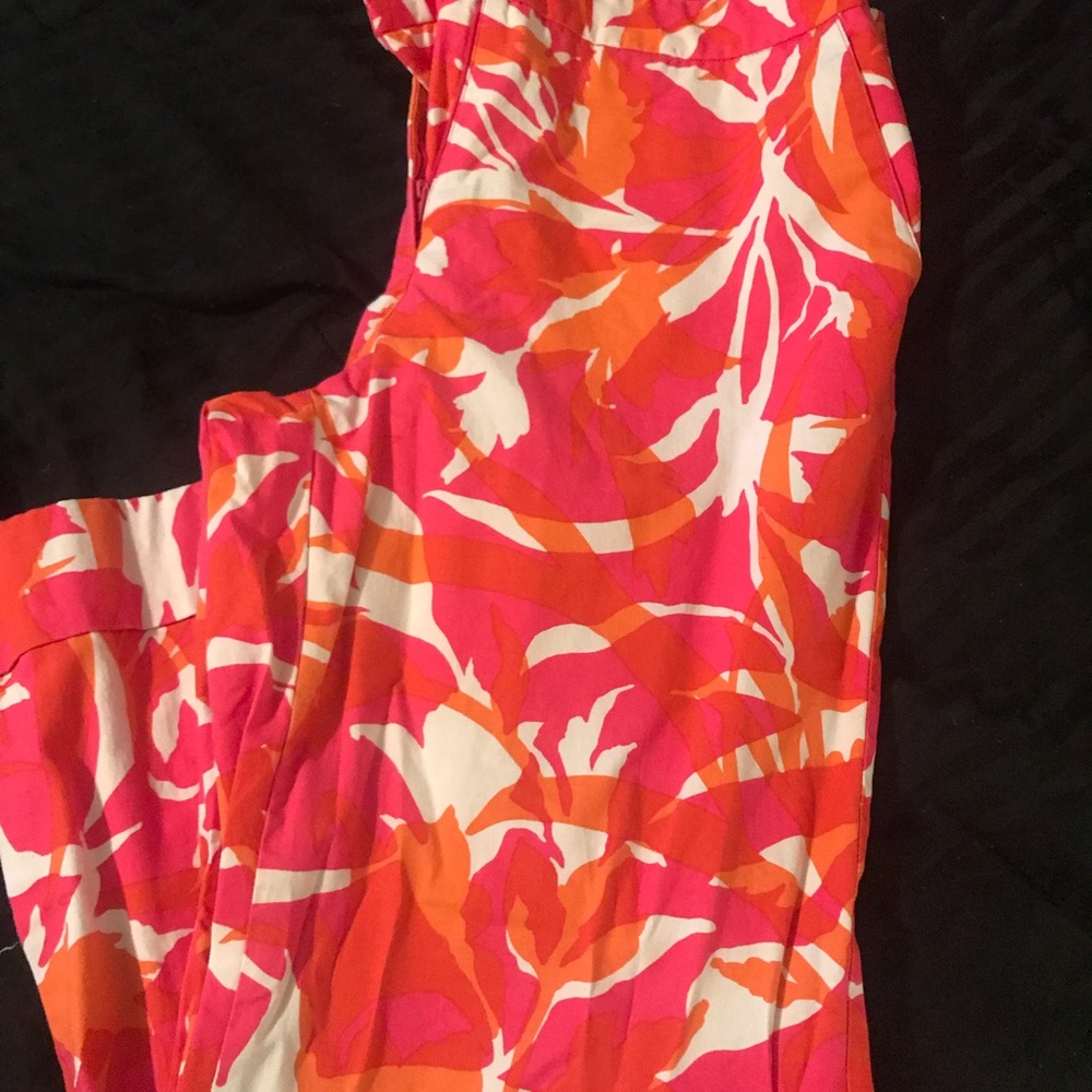 Women Capri size 10